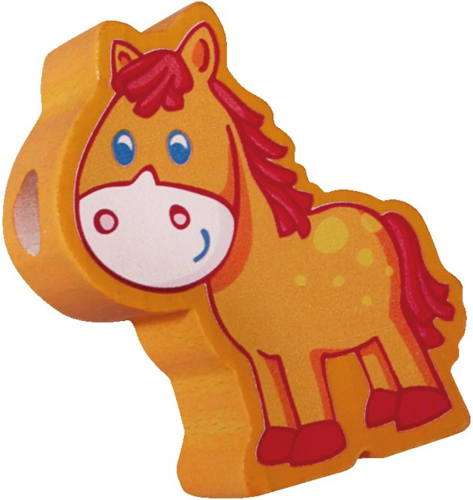 HABA Fädelspiel Auf Dem Land – Bild 5