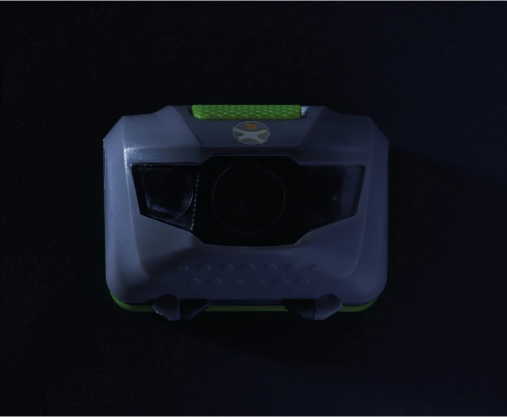 Haba Terra Kids Stirnlampe – Bild 4