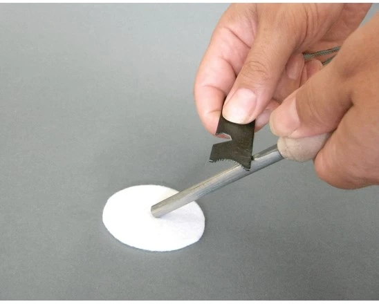 Haba Terra Kids Feuerstarter-Set – Bild 4