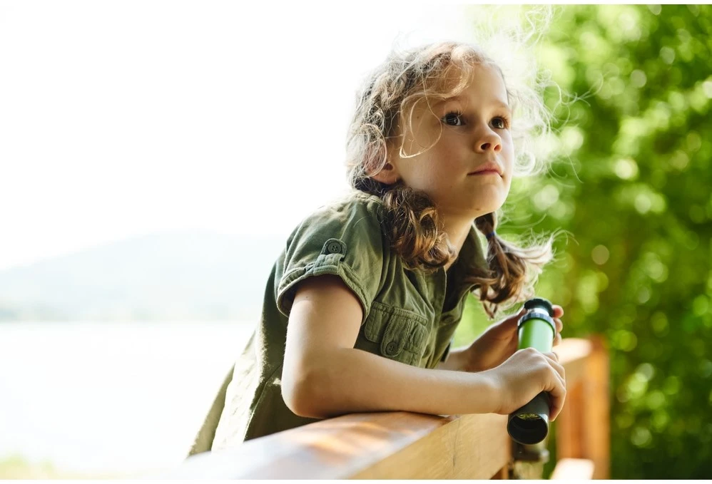 Haba Terra Kids Kinder-Fernrohr – Bild 4