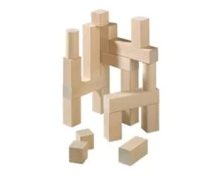 HABA 001134 Bausteine Für Kugelbahn