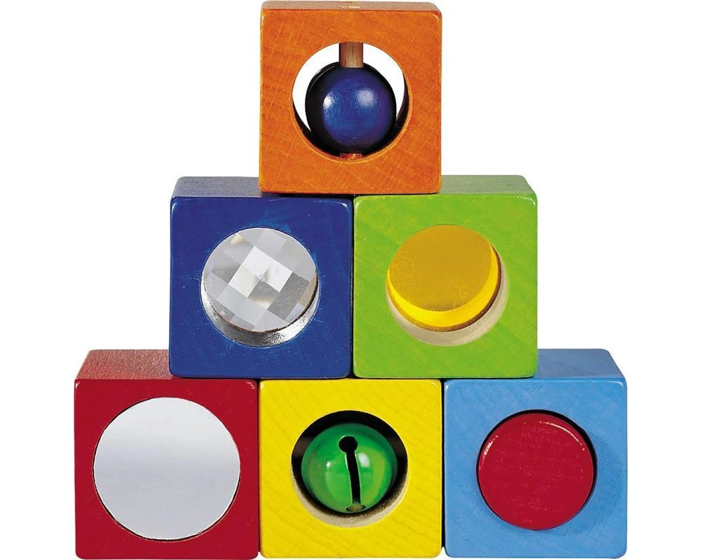 HABA 001192 Erkundungssteine – Bild 3