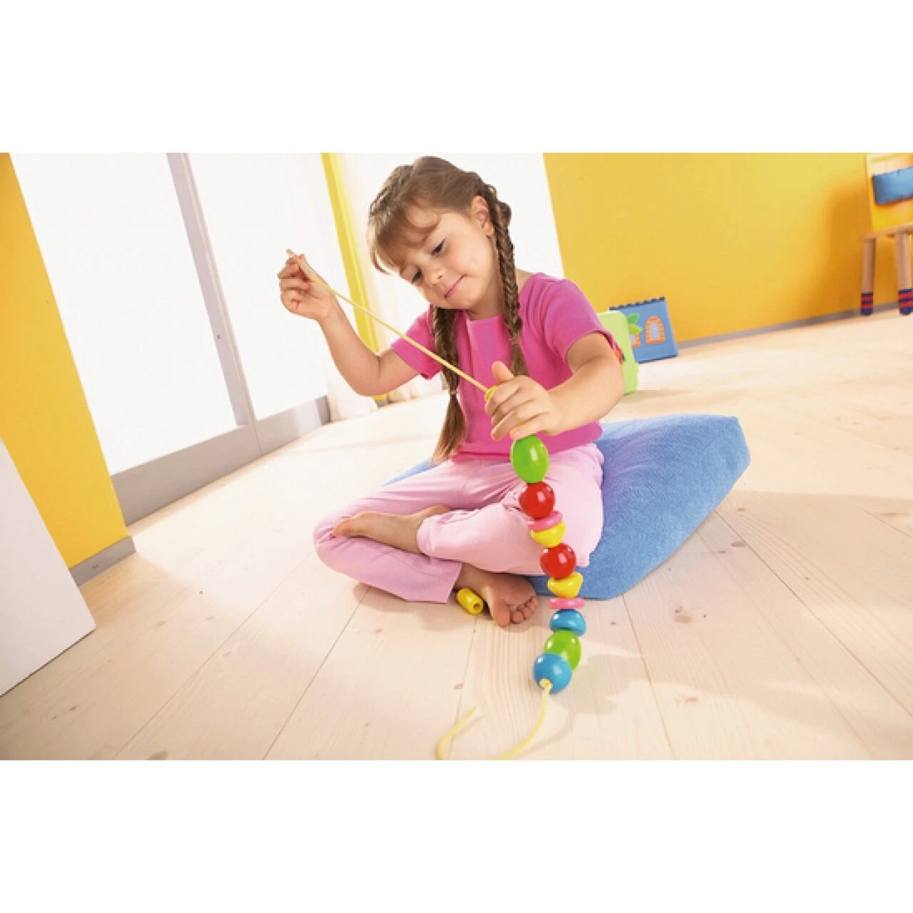 HABA 001970 Bambini-Perlen – Bild 2