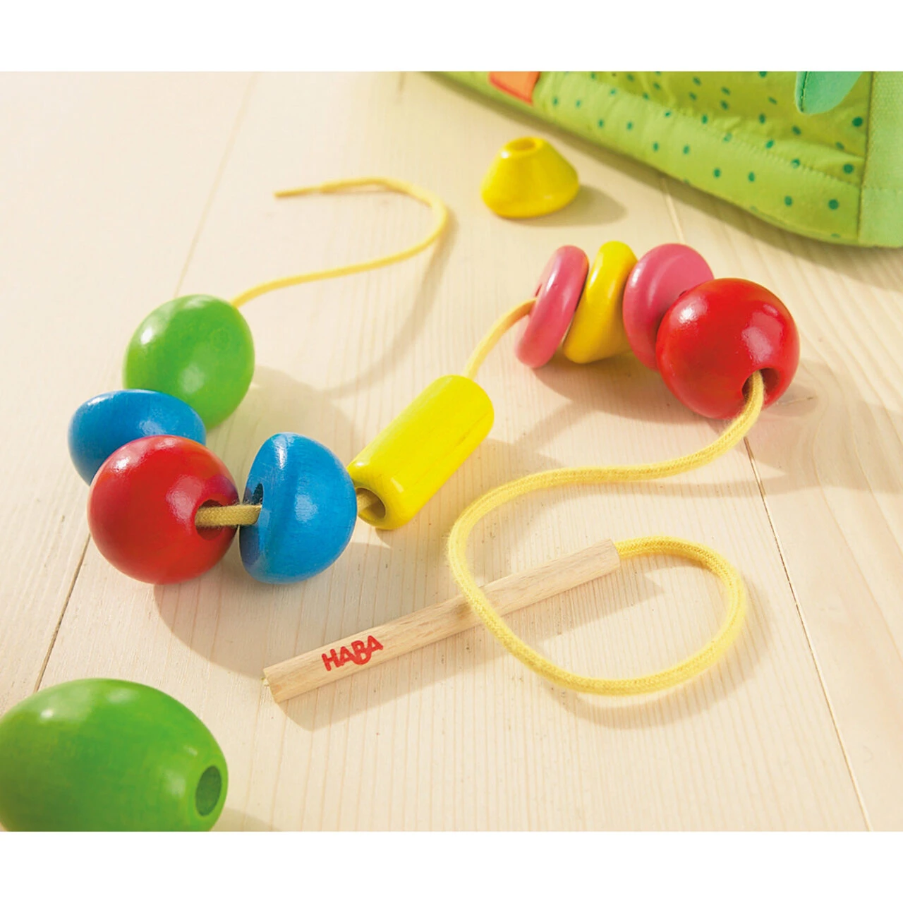 HABA 001970 Bambini-Perlen – Bild 4