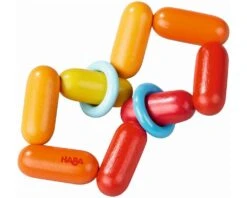 HABA 002649 Greifling Zack Zack