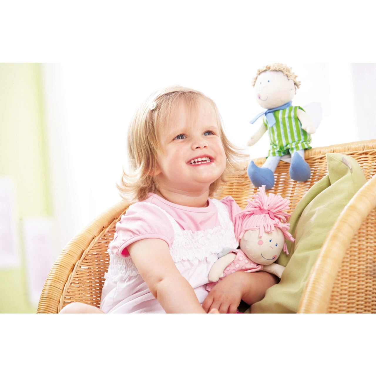 HABA 003951 Schutzengel Tine â Bild 3