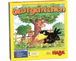 HABA 004460 Obstgärtchen