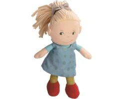 HABA 005738 Puppe Mirle, 20cm