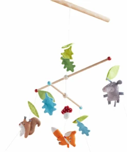 HABA 1306897001 Mobile Waldfreunde
