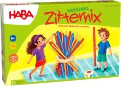 HABA 1307816001 Zitternix