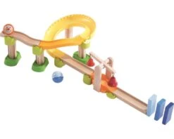 HABA 302060 Kullerbü – Kugelbahn Klingeling