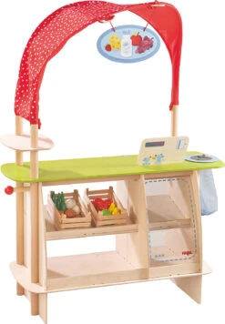 Haba 302087 Kaufladen Einkaufsglück