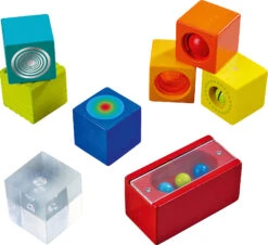Haba 302573 Entdeckersteine Farbenspaß