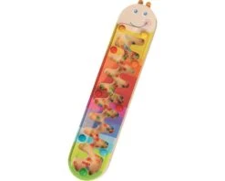 HABA 302593 Regenmacher Wurm