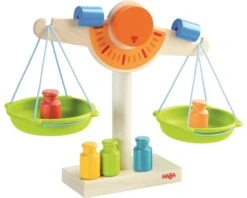 HABA 302639 HABA-Kaufladen-Waage