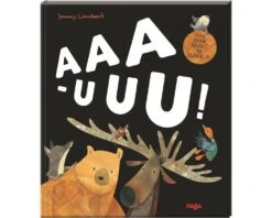 HABA 303361 AAA-UUU! – Hab Keine Angst Im Dunkeln