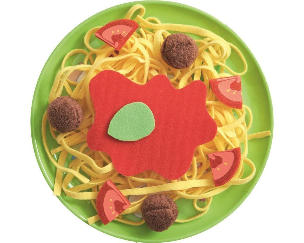 HABA 303492 Spaghetti Bolognese