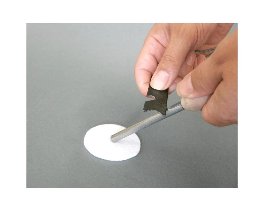 HABA 303527 Terra Kids Feuerstarter-Set – Bild 2