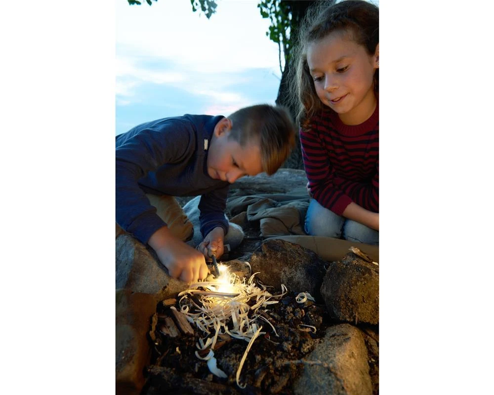 HABA 303527 Terra Kids Feuerstarter-Set – Bild 4