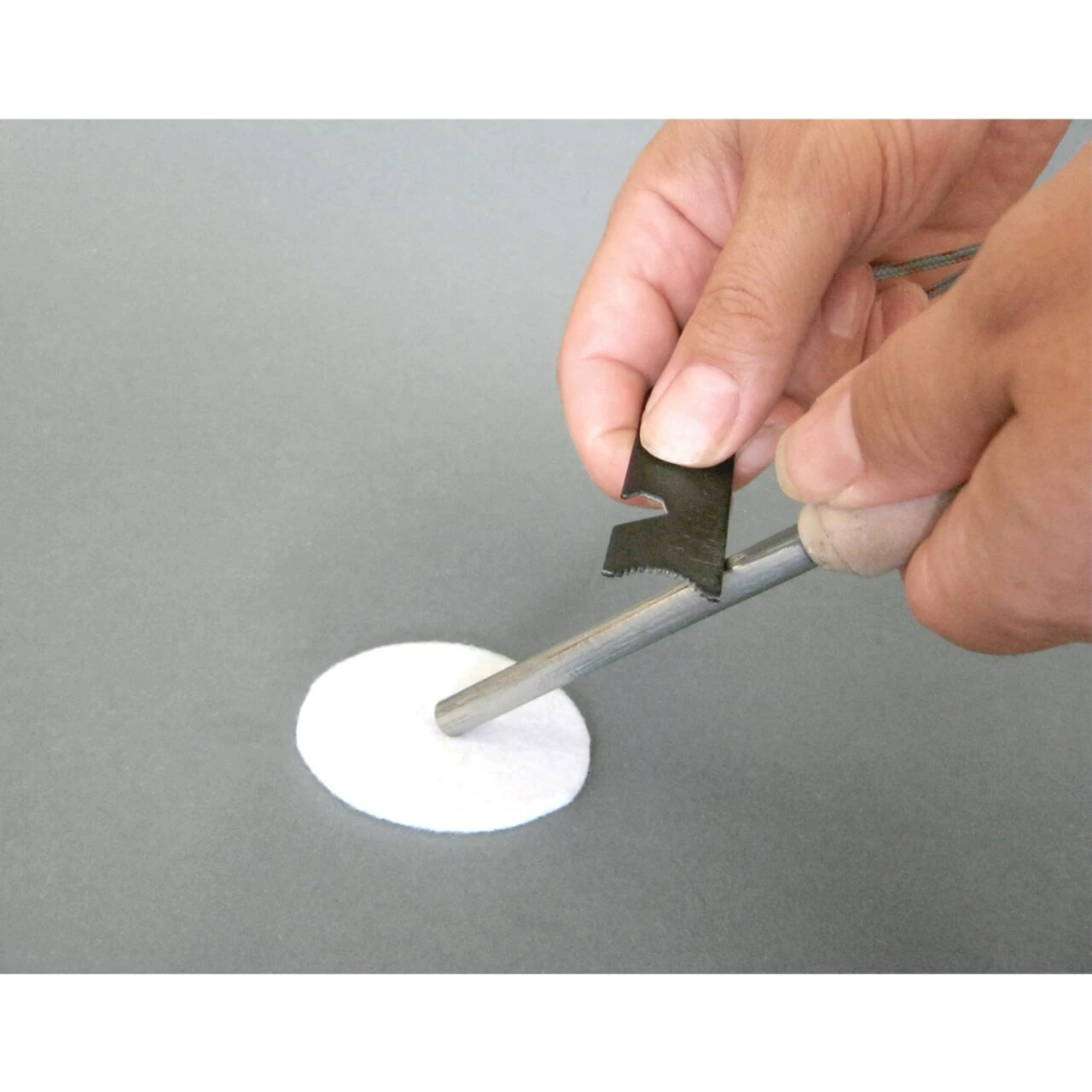 HABA 303527 Terra Kids Feuerstarter-Set – Bild 5