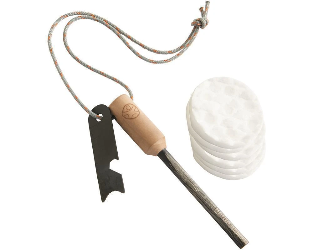 HABA 303527 Terra Kids Feuerstarter-Set