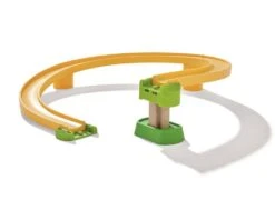 HABA 303801 Kullerbü – Ergänzungsset Universal-Steilkurve