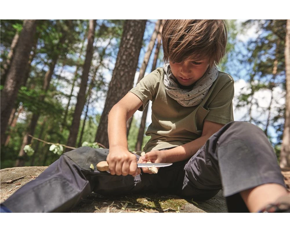 HABA 304245 Terra Kids Outdoormesser – Bild 2