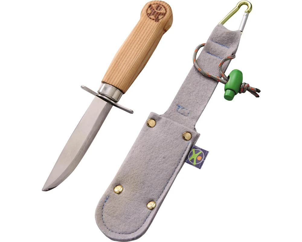 HABA 304245 Terra Kids Outdoormesser