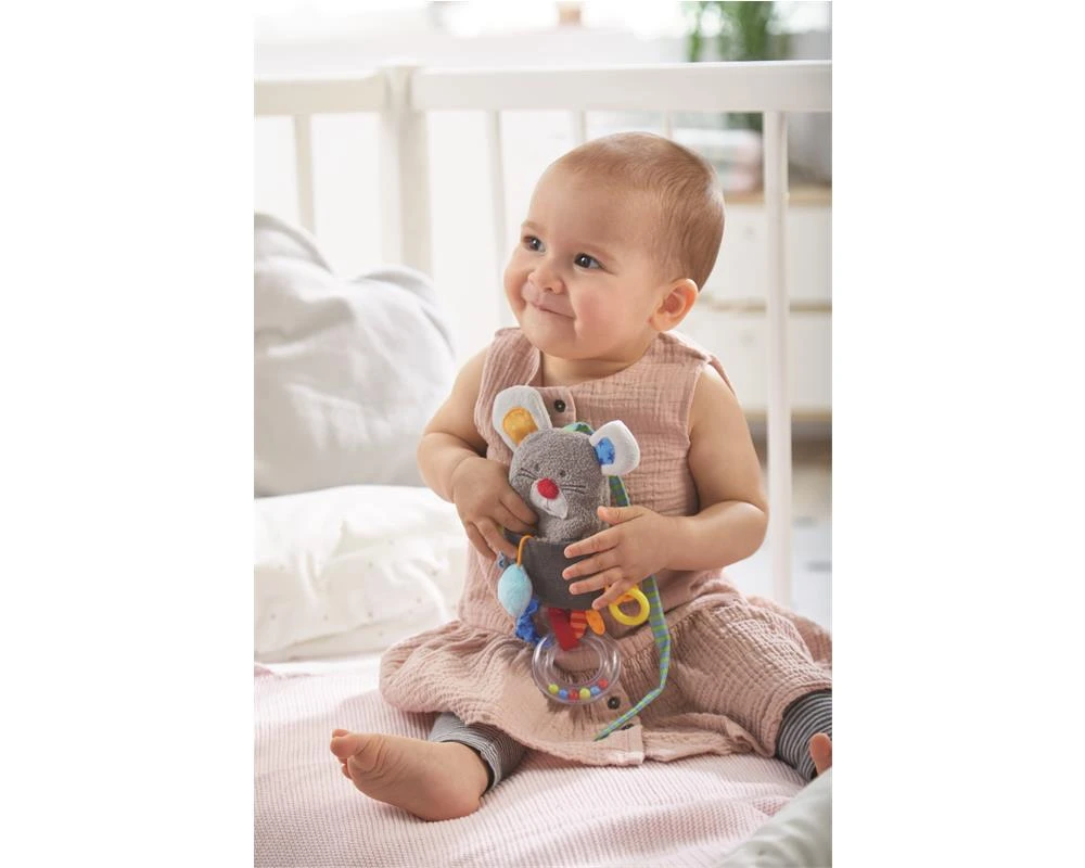 HABA 304690 Hängefigur Maus – Bild 2