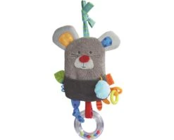 HABA 304690 Hängefigur Maus