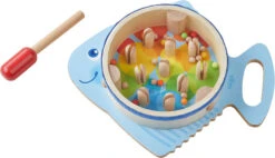 Haba 304851 Trommelfisch