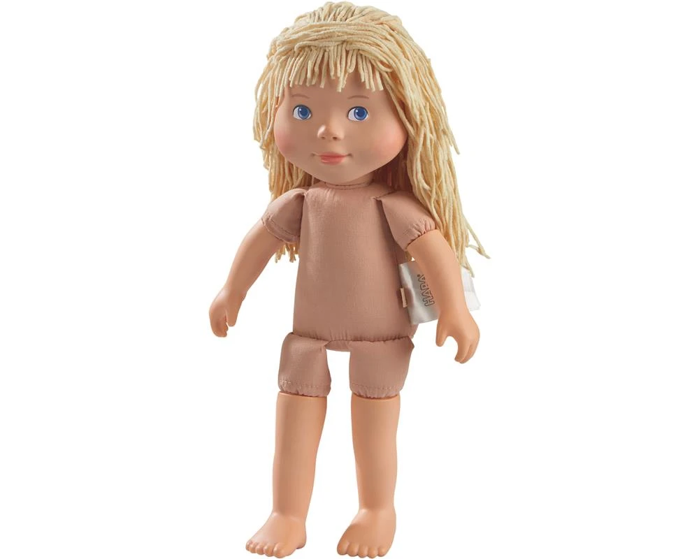 HABA 304889 Spielpuppe Elisa – Bild 2