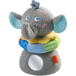 HABA 305086 Stapelfigur Elefant Eric