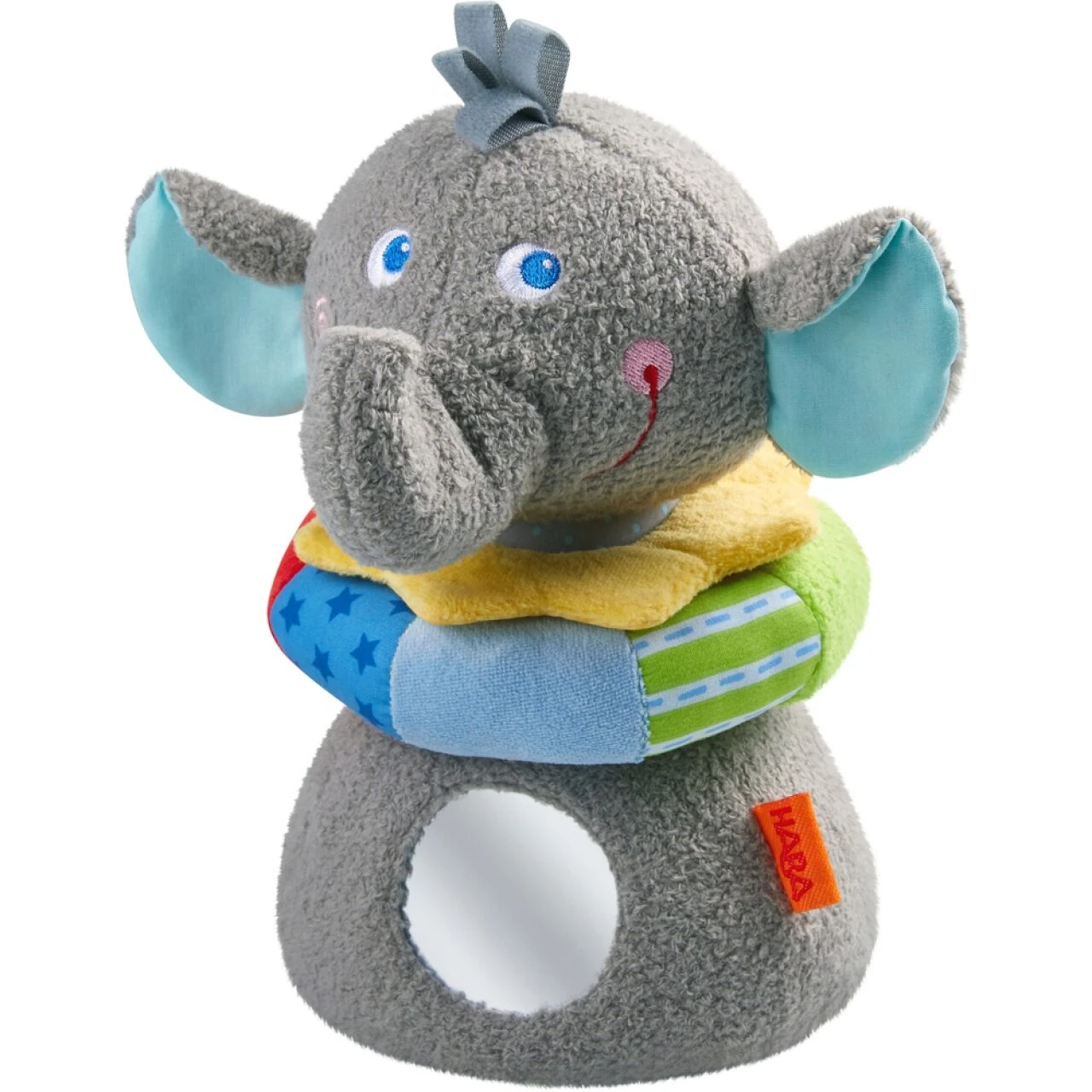 HABA 305086 Stapelfigur Elefant Eric