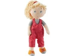 HABA 305408 Puppe Cassie