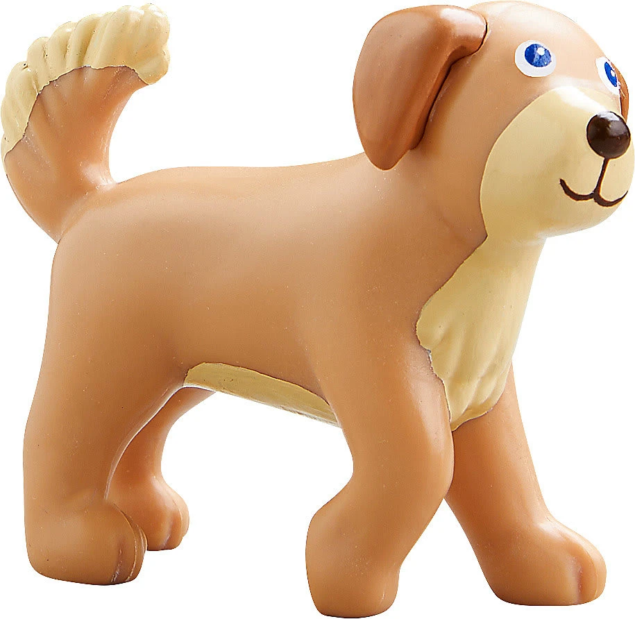 Haba 306147 Little Friends – Spielset Großeltern – Bild 4