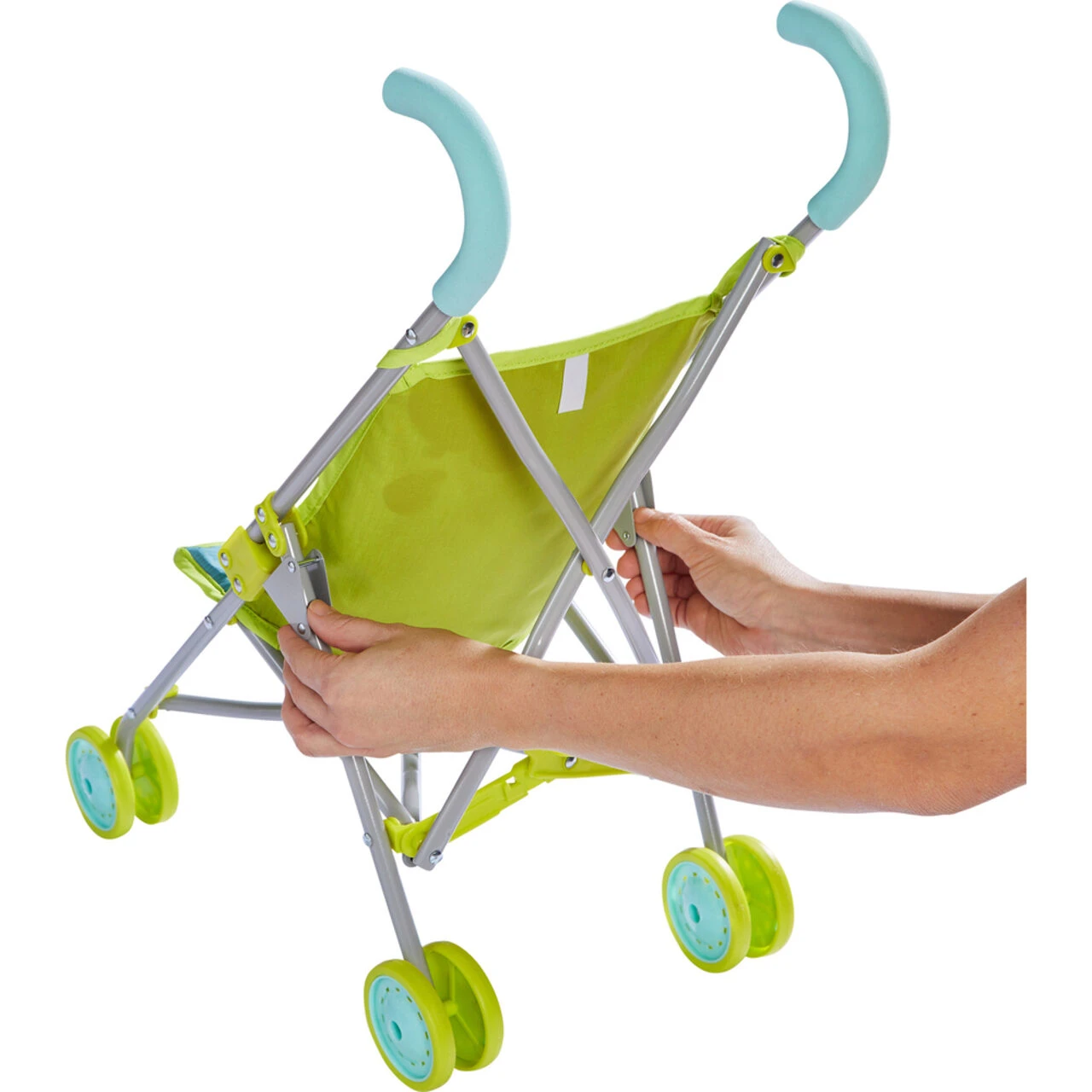 HABA 306208 Puppenbuggy Sommerwiese – Bild 7