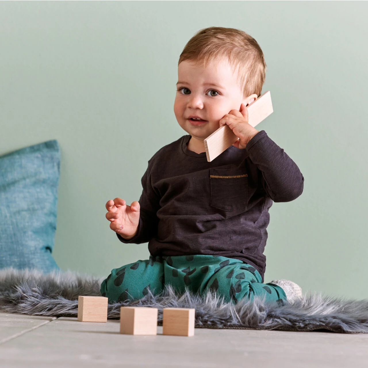 HABA 306248 Baustein-System Clever-Up! 1.0 – Bild 6