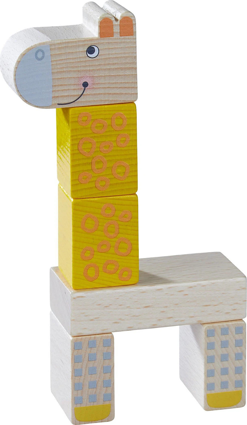 Haba 306287 Bausteine Tierparade – Bild 8