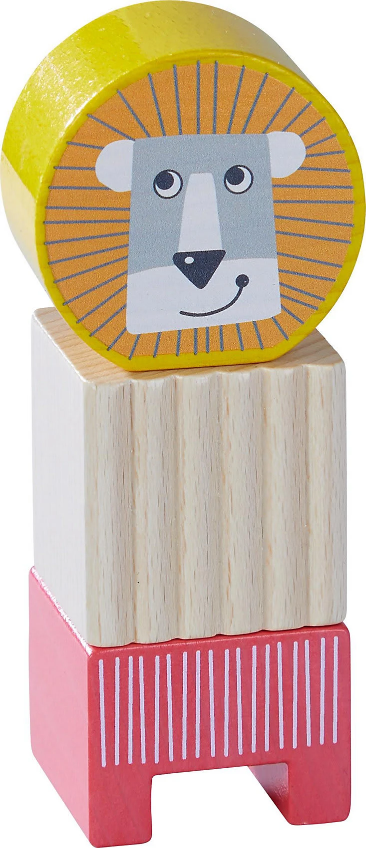 Haba 306287 Bausteine Tierparade – Bild 9