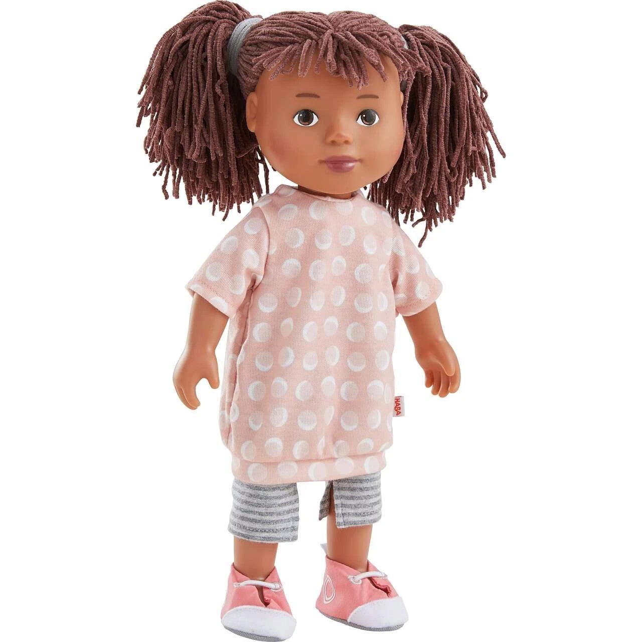 HABA 306531 Spielpuppe Amara