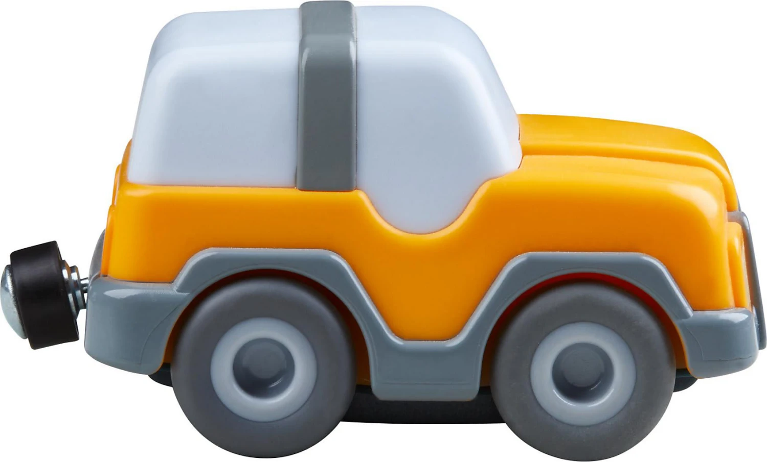 Haba 306676 Kullerbü – Geländewagen – Bild 2