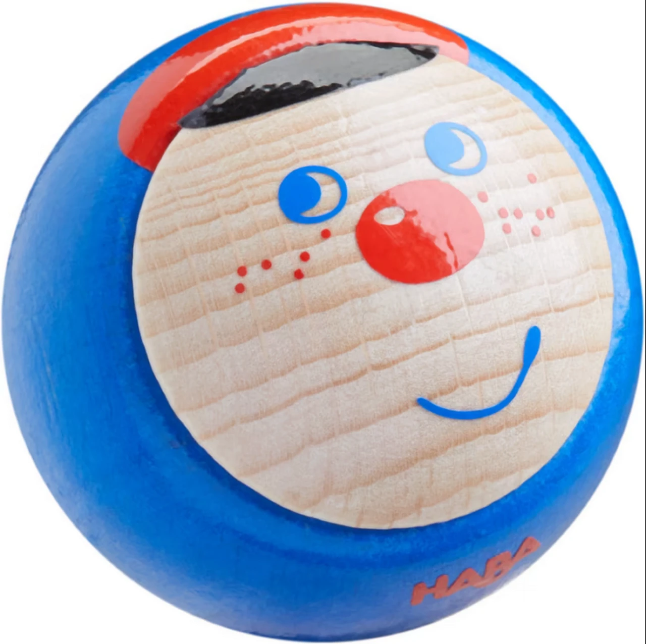 Haba 306745 Kullerbü – Spielbahn Bahnhof – Bild 6