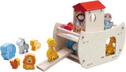 Haba 3153 Meine Erste Arche Noah
