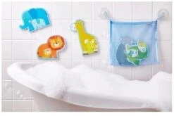 HABA Badespielzeug Tier-Puzzle