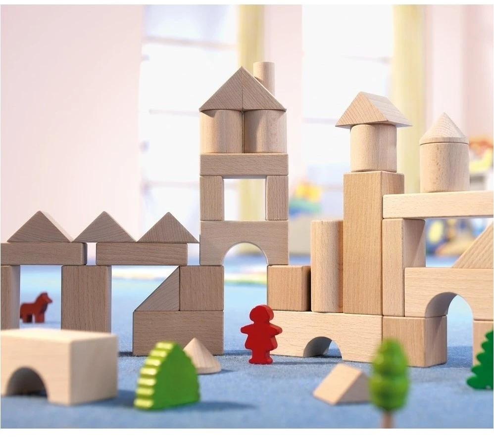 Haba Basisbausteine-Grundpackung – Bild 2