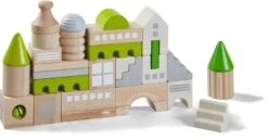 HABA Bausteine Coburg