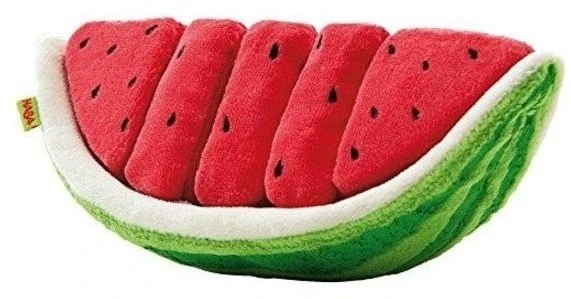 Haba Biofino Küchen Zubehör Wassermelone 301519