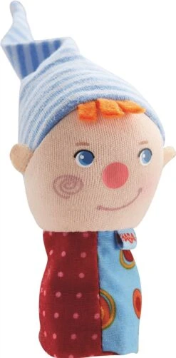 HABA Fingerpuppe Kasper