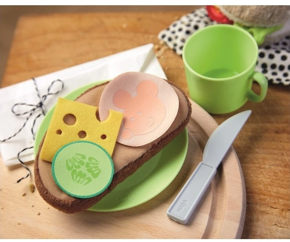 HABA Frühstücks-Set Start In Den Tag – Bild 3